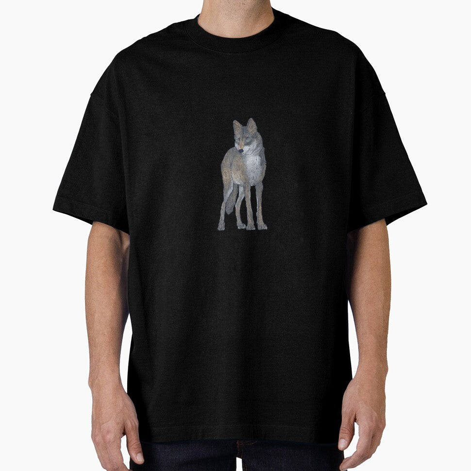 Wolf by Paytowin