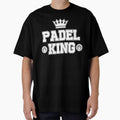 For the padel king tournament winner best padel player by Cedinho