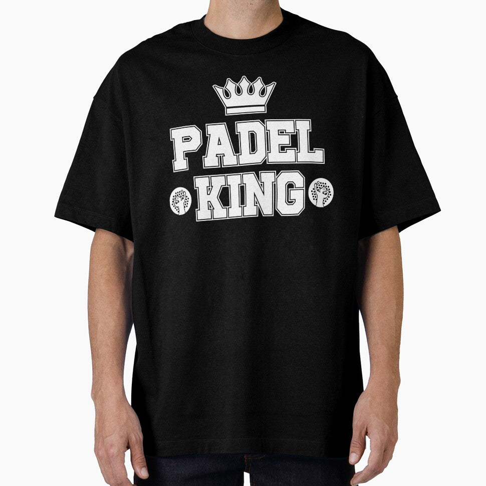For the padel king tournament winner best padel player by Cedinho