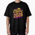 2026 Graduation Typography Design | Senior Graduate Gift by ABLAT-CREATIONS