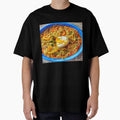spicy shrimp combination noodles by Altasdesigner  (OW)