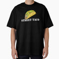 STREET TACO by Dreamakerstudio