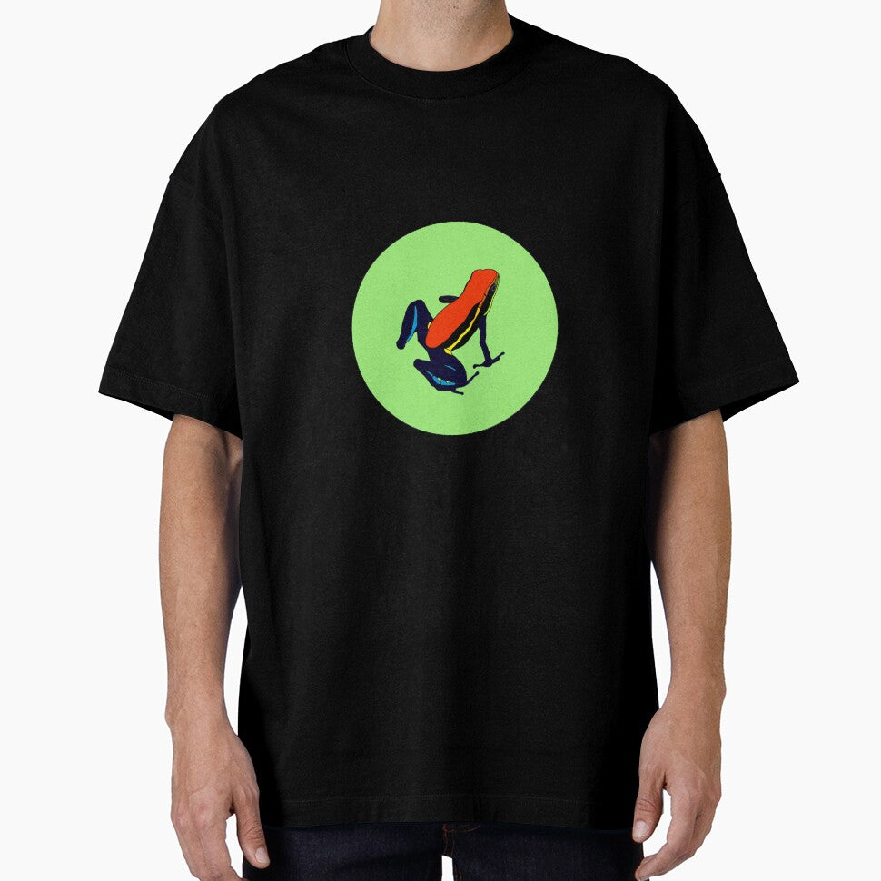 ENDANGERED- Cainarachi Poison Frog by TreehopperTradingCo