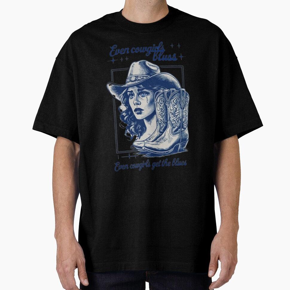 new Crying collection Even cowgirls 2025 ...! by LunLomn
