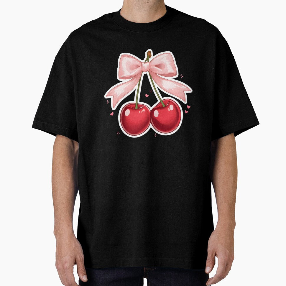 Coquette Cherries by Bal Drops