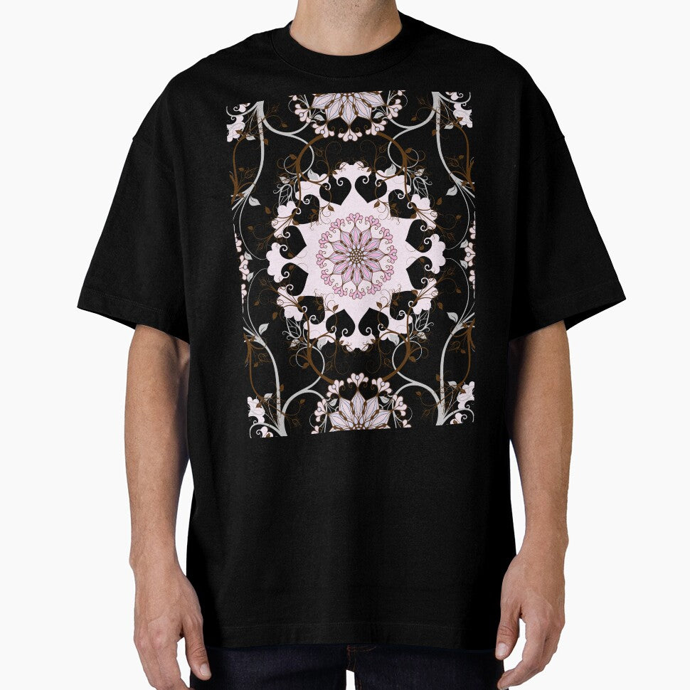 floral seamless creative by obinsuma