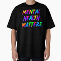 Mental Health Matters Marker by Mc  Matters