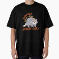Support your local street cats by LightWhale