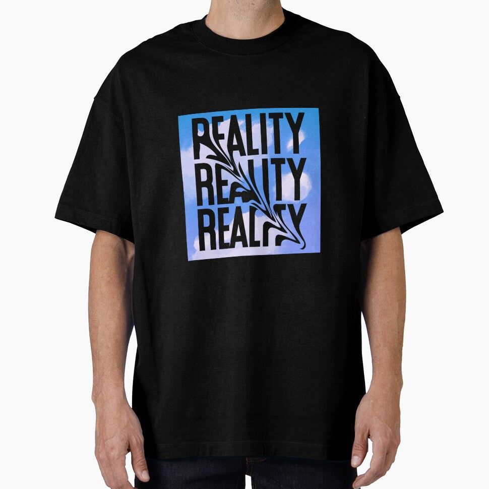 rreality by L Samos
