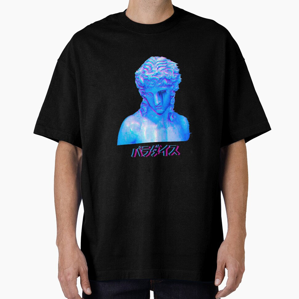 Aesthetic Status Paradise by PourElla