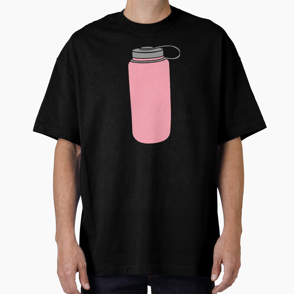 Nalgene Water Bottle by maura41