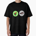 Endangered Frogs by TreehopperTradingCo