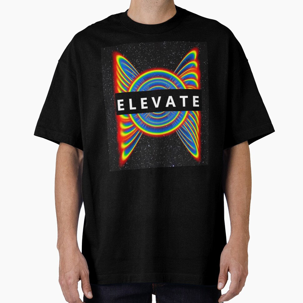 E L E V A T E by ArtWithHearts11