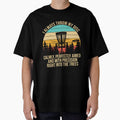 Funny Disc golfing disc golfer Disc golf frolfing joke quote by teeartforyou