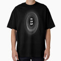 Geometric Techno Lines - abstract & trippy optical illusion for DJ, raver by Print  Androïde
