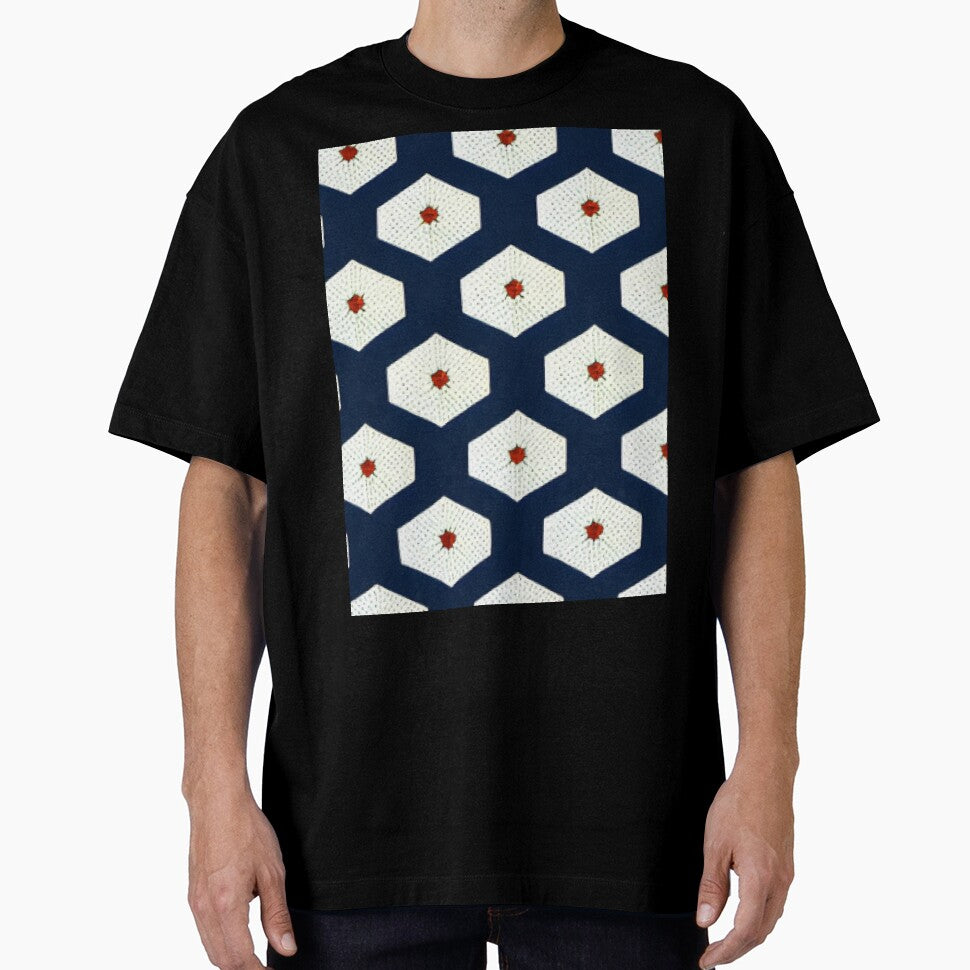 Casual Style: Versatile Pattern for a Casual Touch 2 by artyfull