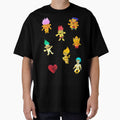 Bejeweled Trolls from the Dream Coven Universe by DreamCoven