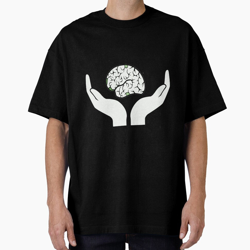 MENTAL HEALTH MATTERS by KnitNknot