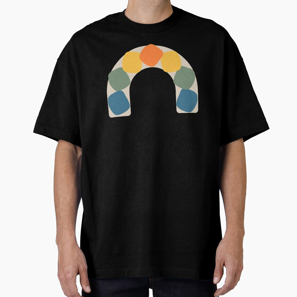 70s Rainbow by ToTheCore