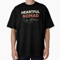 Heartful Nomad by CasaMio