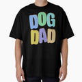 Dog Dad by DrawsCutePaws