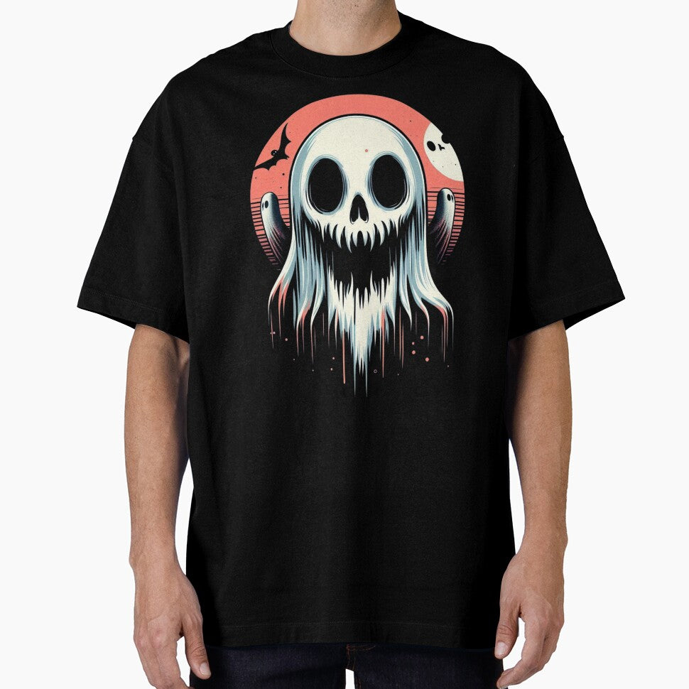 Phantom Paws, Halloween by DesignMyNovelty