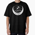Sagittarius Zodiac Moon by Comfy Creations