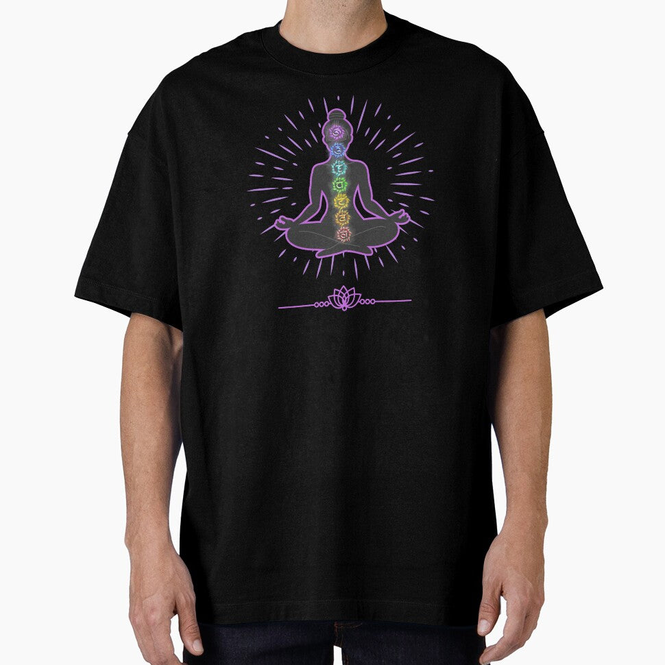 Chakra Meditation Energy Balance by Zodilite