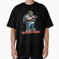 Tactical Otaku by RAWLIFEGRAPHIC