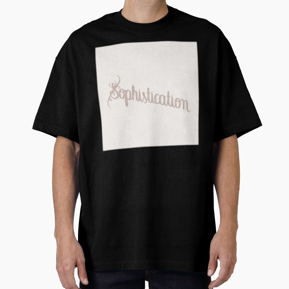 Sophistication by melsenne