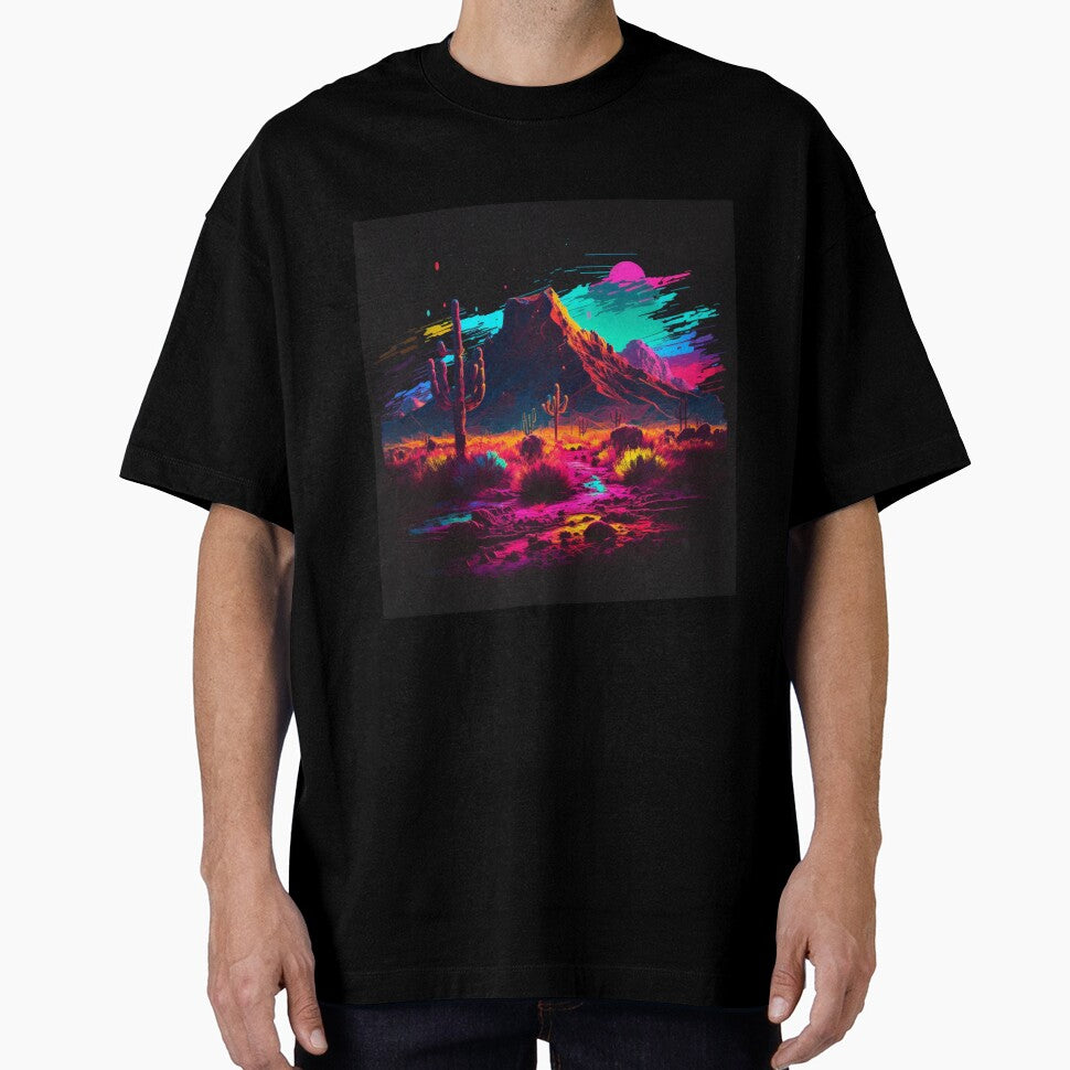 Iridescent Ambience No. 3 by Standard Deviation Co
