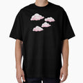 pink clouds by marttinimess