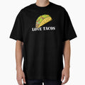 LOVE TACOS by Dreamakerstudio