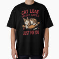 I Loaf You Cat Kitten Bread Freshly Baked Just For You by DesignsByAnett