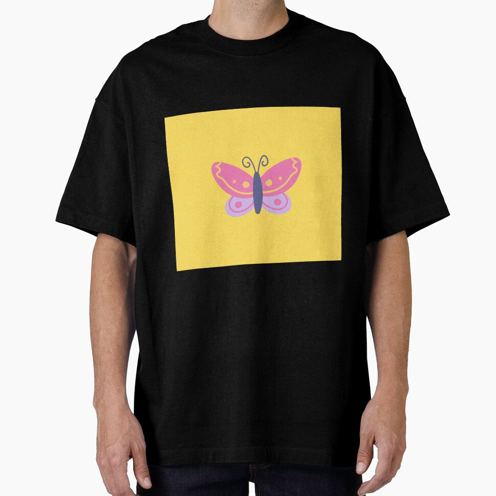 Butterfly!!! by Kalmahindya