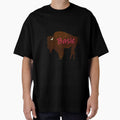 Basic Buffalo by duelhorns