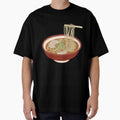 Bowl of Ramen by RaquelsRoom
