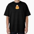 Halloween Kawaii Candy Corn ⭐ Cute Cartoon Sweet Gift by ChillTofu