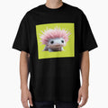 A cute Axolotl  (Colour 16) by Midnight Veil Designs