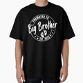 Big Brother 2023 - Promoted To Big Brother Est 2023 by Ake10