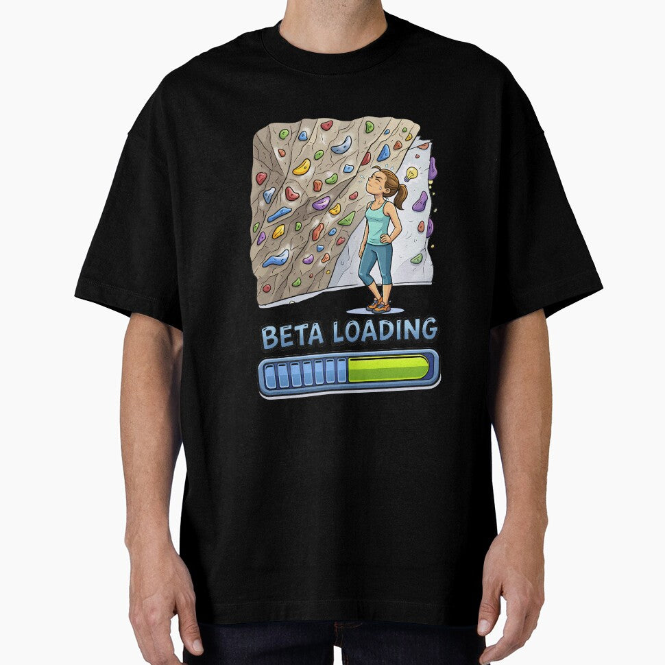 Beta loading by pumpedpongo