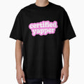 Certified yapper pink by SilverOne3