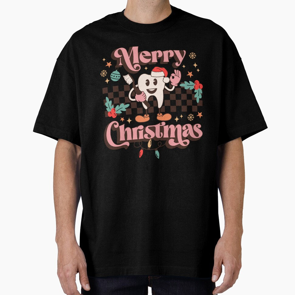 Merry Christmas Dentistry by hobbybox