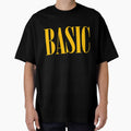 Basic by AstroRisq