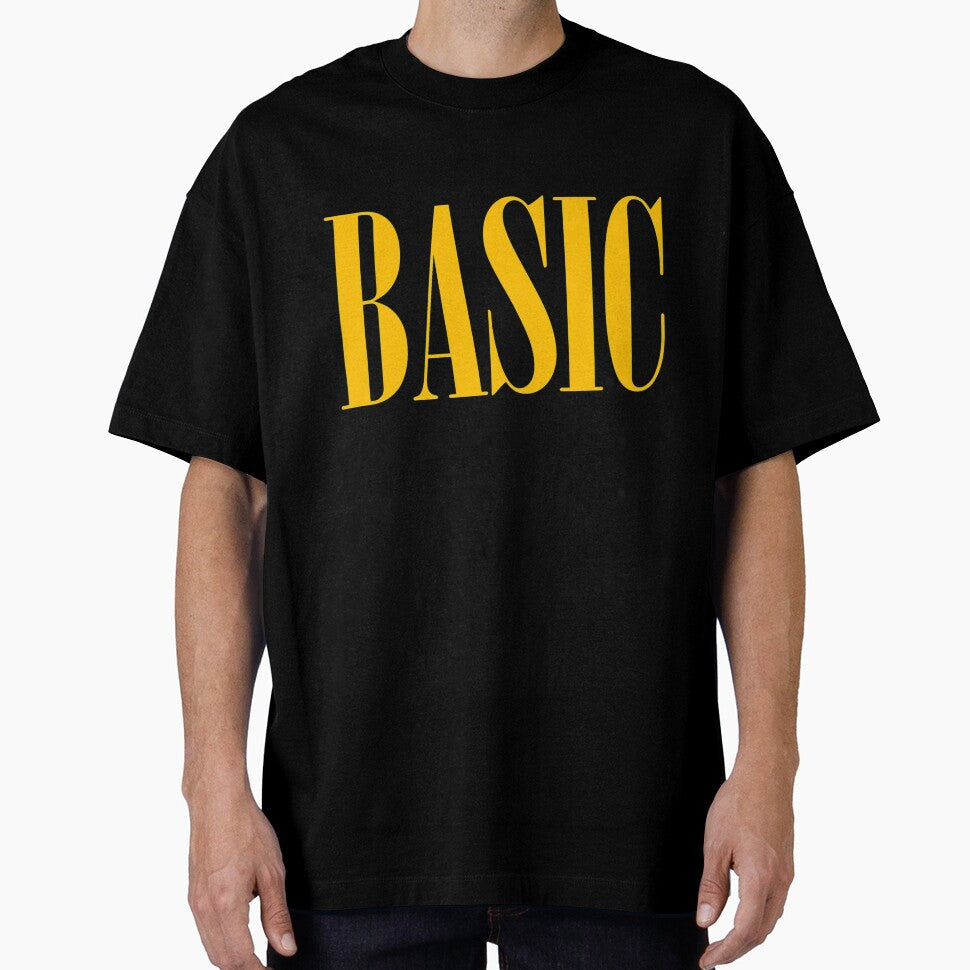 Basic by AstroRisq