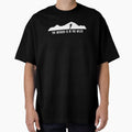 The Answer Is In The Miles by Esskay Designs