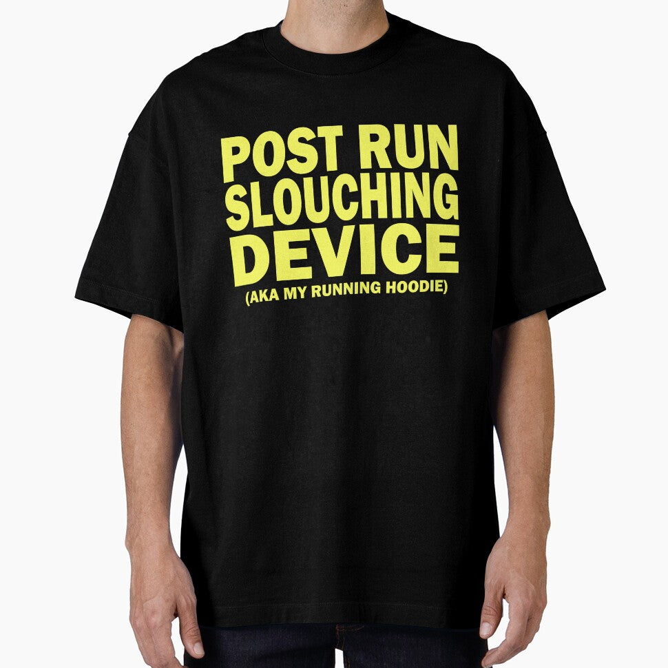 My Running Hoodie by endorphin