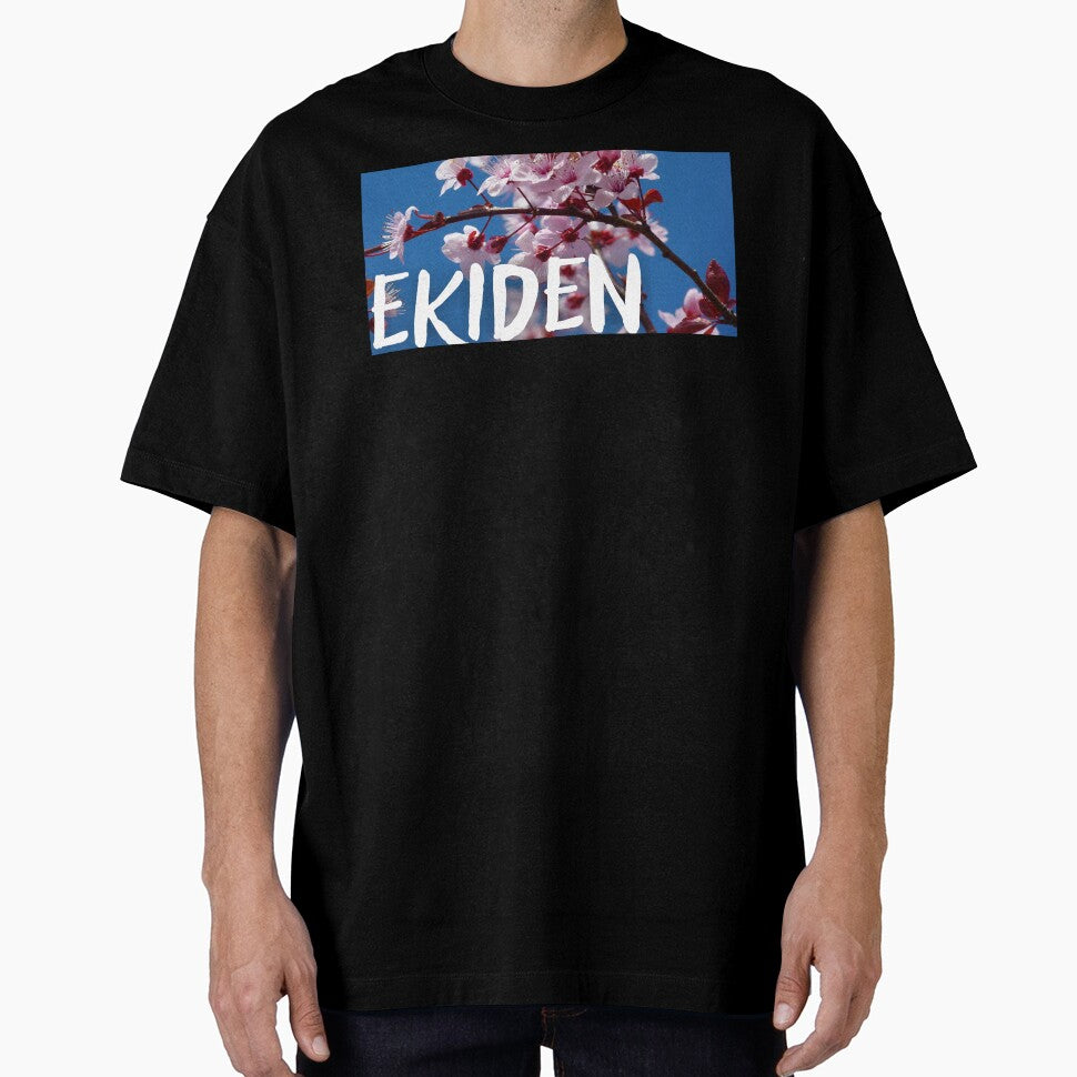 Ekiden by Runner's High