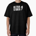 Ultra Stoked by Esskay Designs