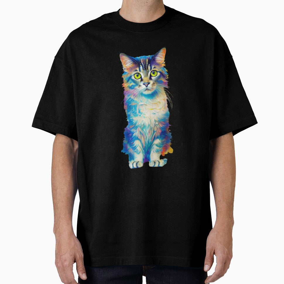 Street cute Cats by Fashy One